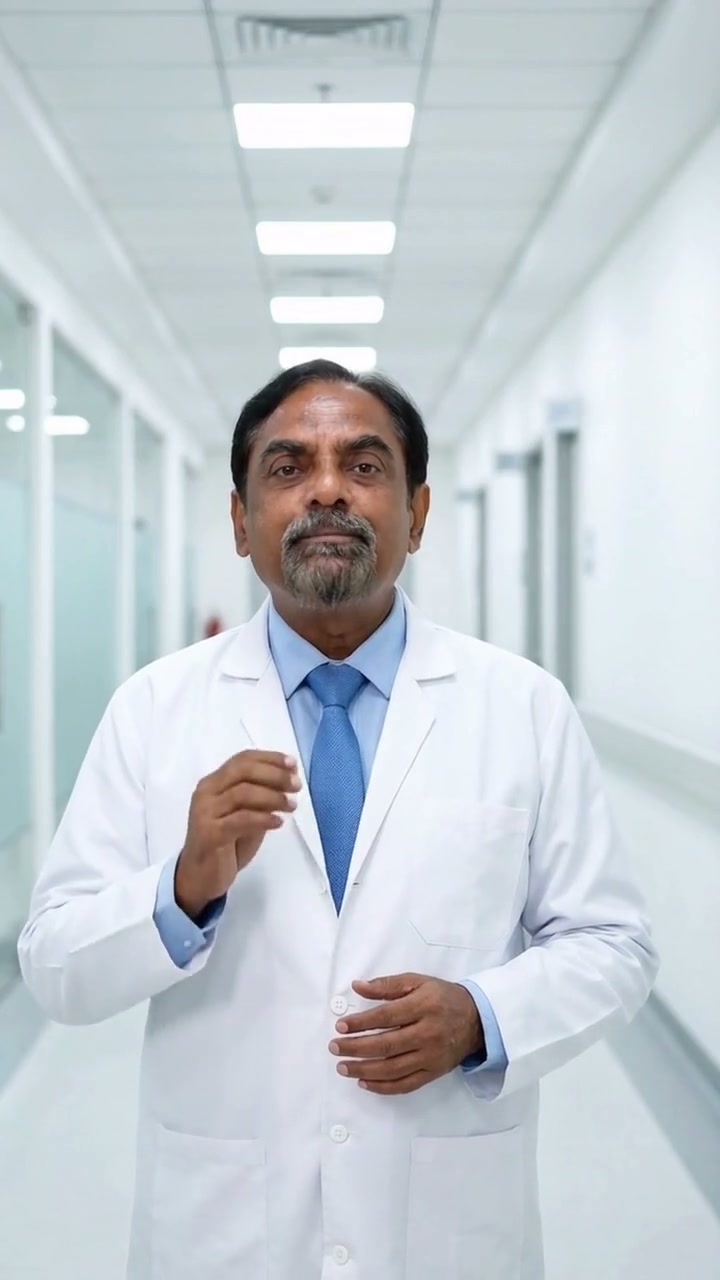 Dr. Rajesh