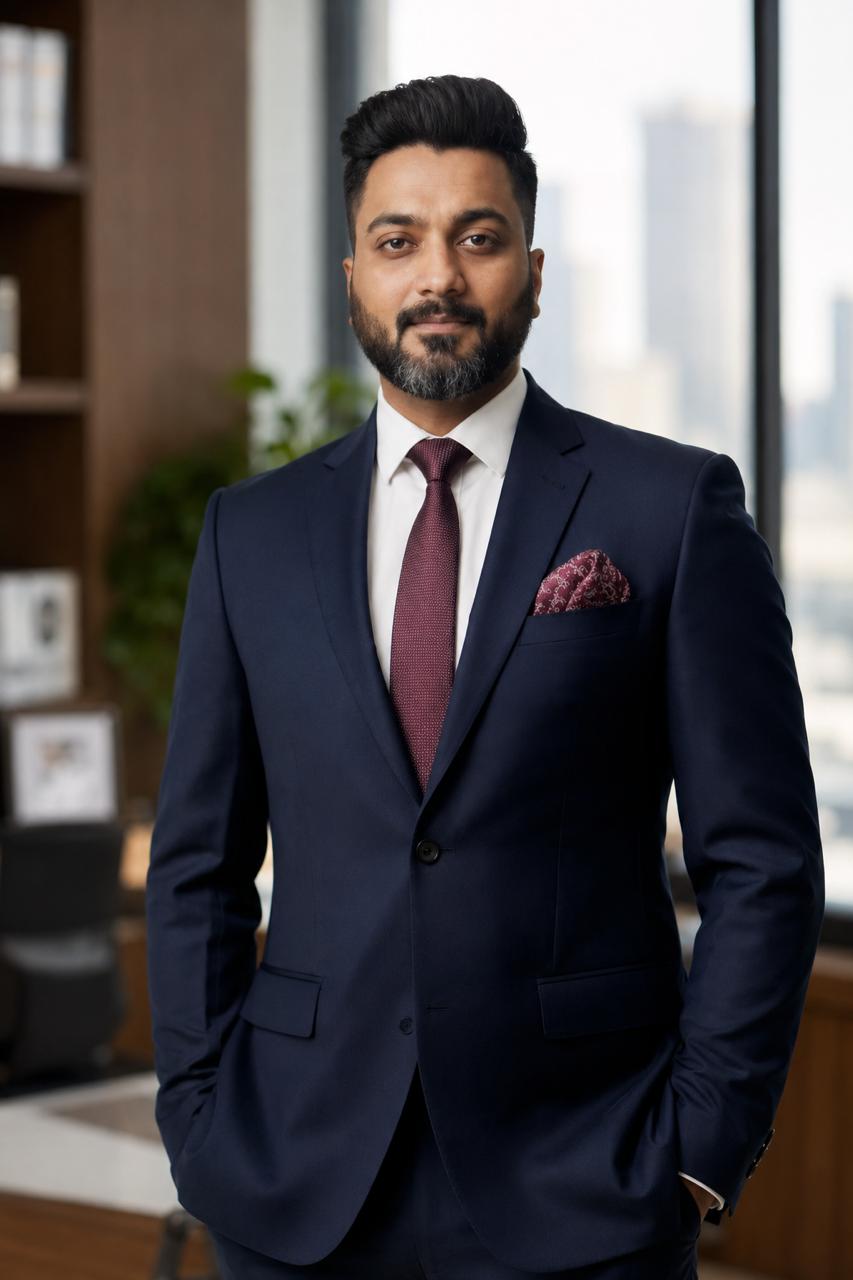 Aditya Pandey
