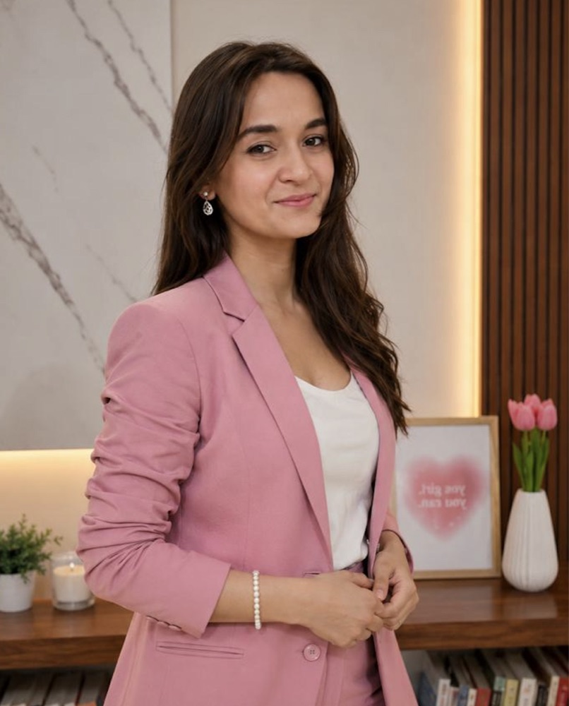 Kratika Pandey