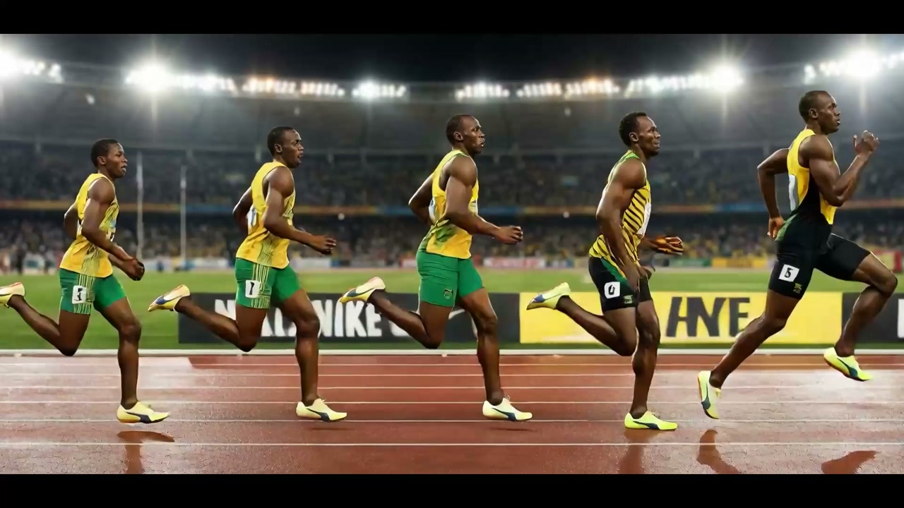 Pure Motion